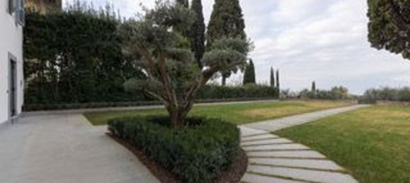 19 rooms Villa in Florence, Italy No. 197658 19