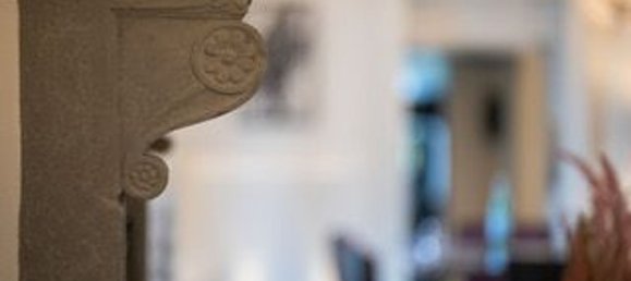 19 rooms Villa in Florence, Italy No. 197658 17