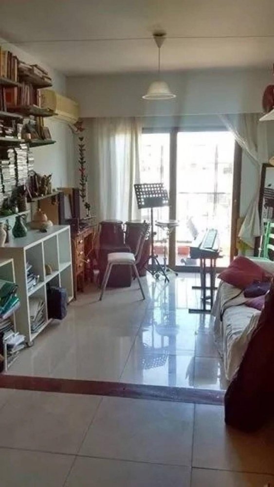 2 bedrooms Apartment in Buenos Aires, Argentina No. 78935