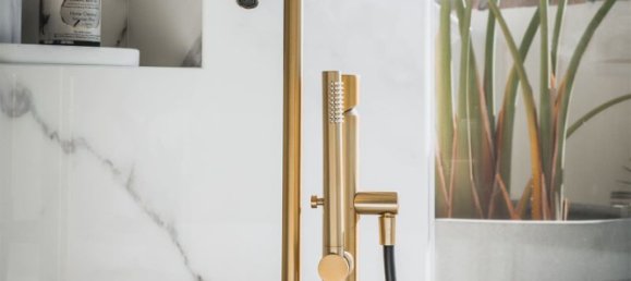 3 bedrooms Penthouse in Marbella Golden Mile, Spain No. 2918 18