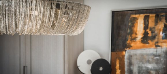 3 bedrooms Penthouse in Marbella Golden Mile, Spain No. 2918 21