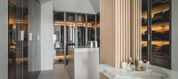 3 bedrooms Penthouse in Marbella Golden Mile, Spain No. 2918 23