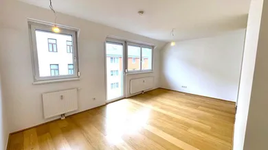 2 rooms Apartment in Ottakring, Austria No. 126733
