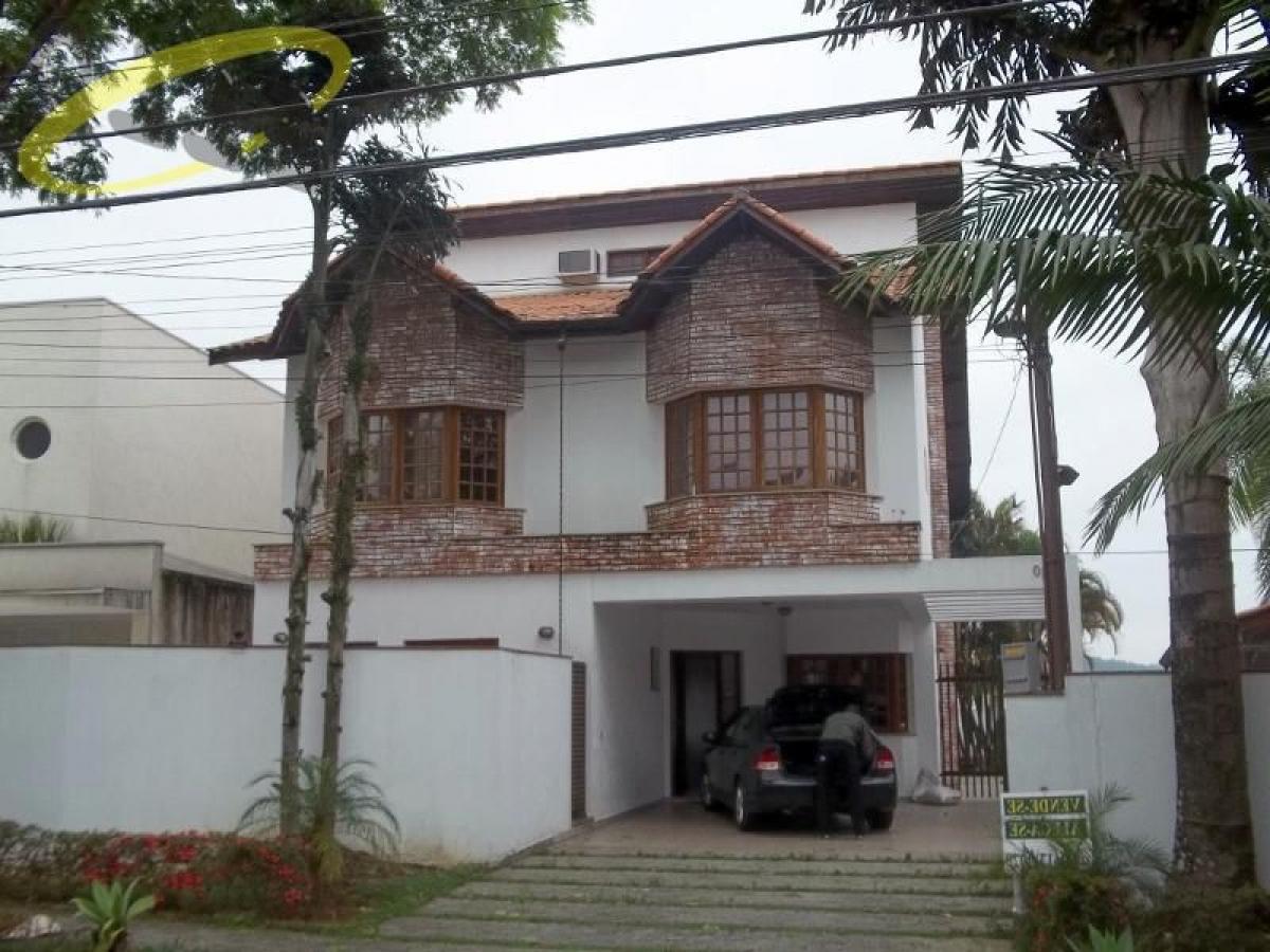 5 Schlafzimmer Haus in Sao Paulo, Brazil, Nr. 523823