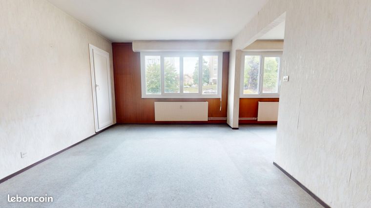 2 غرف نوم شقة في Besancon, France رقم 353604