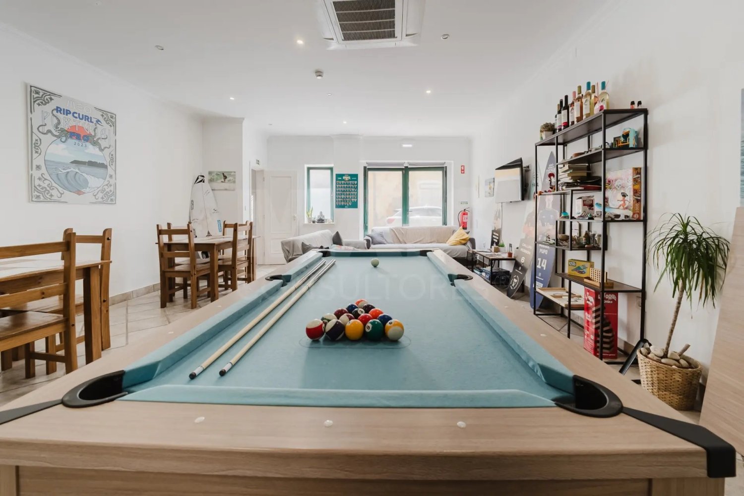  Building in Ferrel, Portugal No. 309260