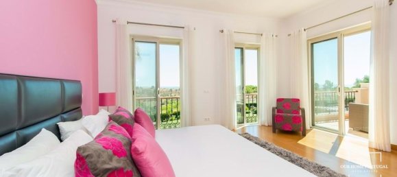 5 bedrooms Villa in Vila Nova de Cacela, Portugal No. 106304 21