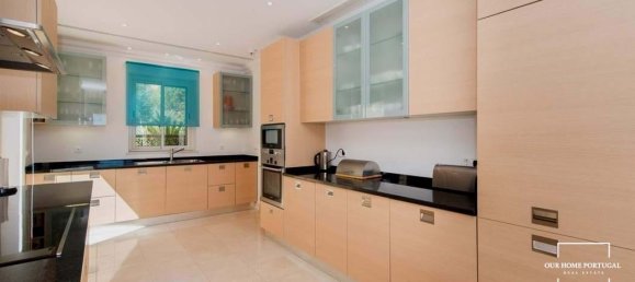 5 bedrooms Villa in Vila Nova de Cacela, Portugal No. 106304 5