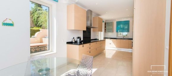 5 bedrooms Villa in Vila Nova de Cacela, Portugal No. 106304 19