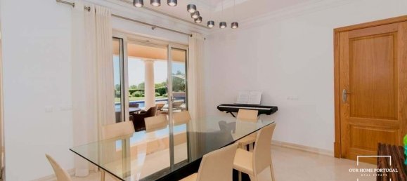 5 bedrooms Villa in Vila Nova de Cacela, Portugal No. 106304 4