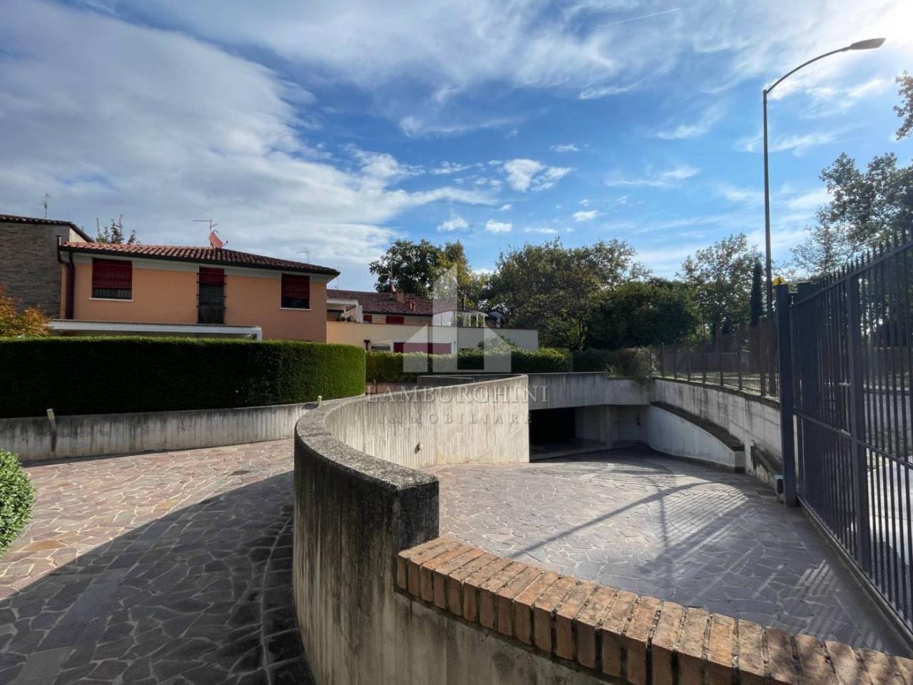 2-Zimmer Wohnung in Ferrara, Italy, Nr. 35061