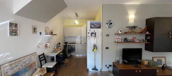 2-Zimmer Wohnung in Ferrara, Italy, Nr. 35061 9