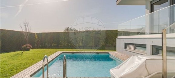 Casa T5 em Cascais, Portugal N.º 39083 11