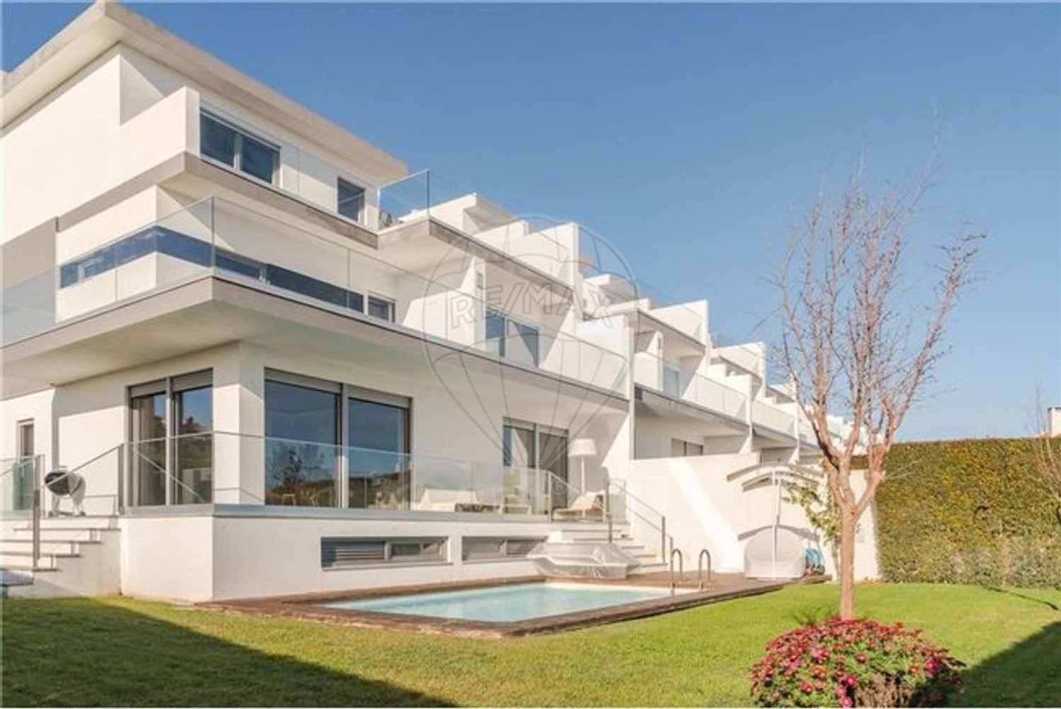 Casa T5 em Cascais, Portugal N.º 39083