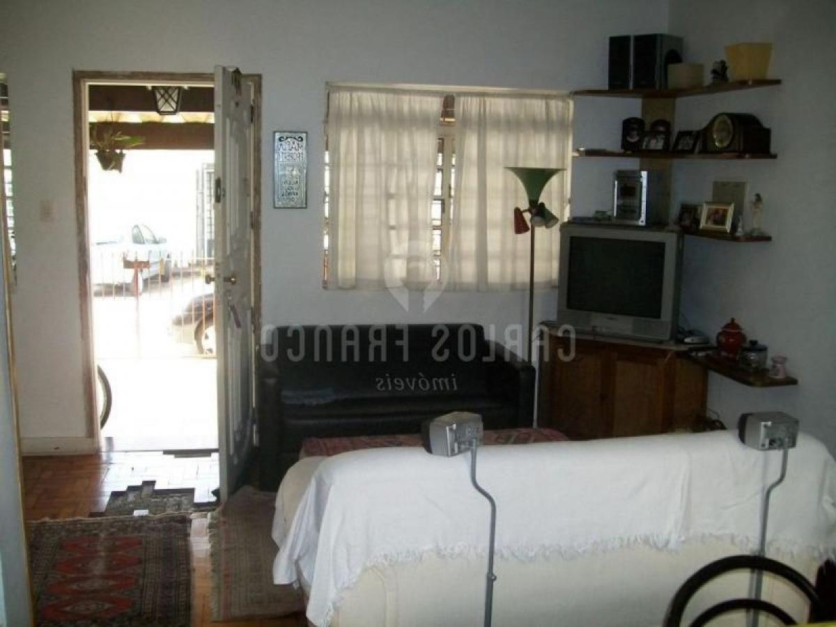 Casa T3 em São Paulo, Brazil N.º 593266