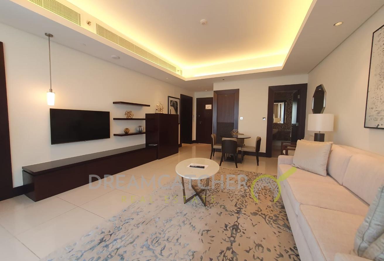 1 bedroom Apartment in Dubai, UAE No. 1392