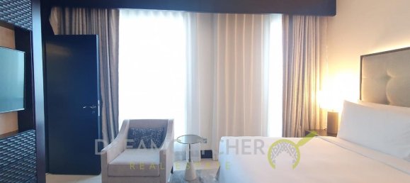 1 bedroom Apartment in Dubai, UAE No. 1392 10