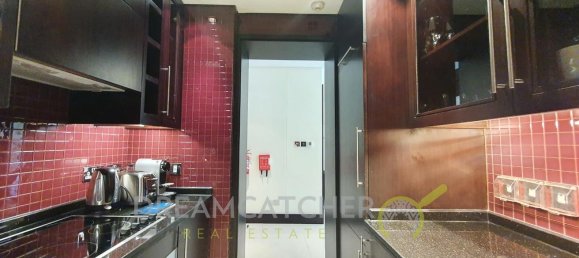 1 bedroom Apartment in Dubai, UAE No. 1392 27