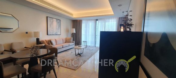 1 bedroom Apartment in Dubai, UAE No. 1392 13