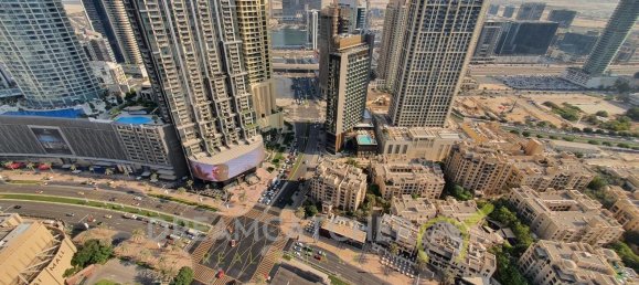 1 bedroom Apartment in Dubai, UAE No. 1392 29