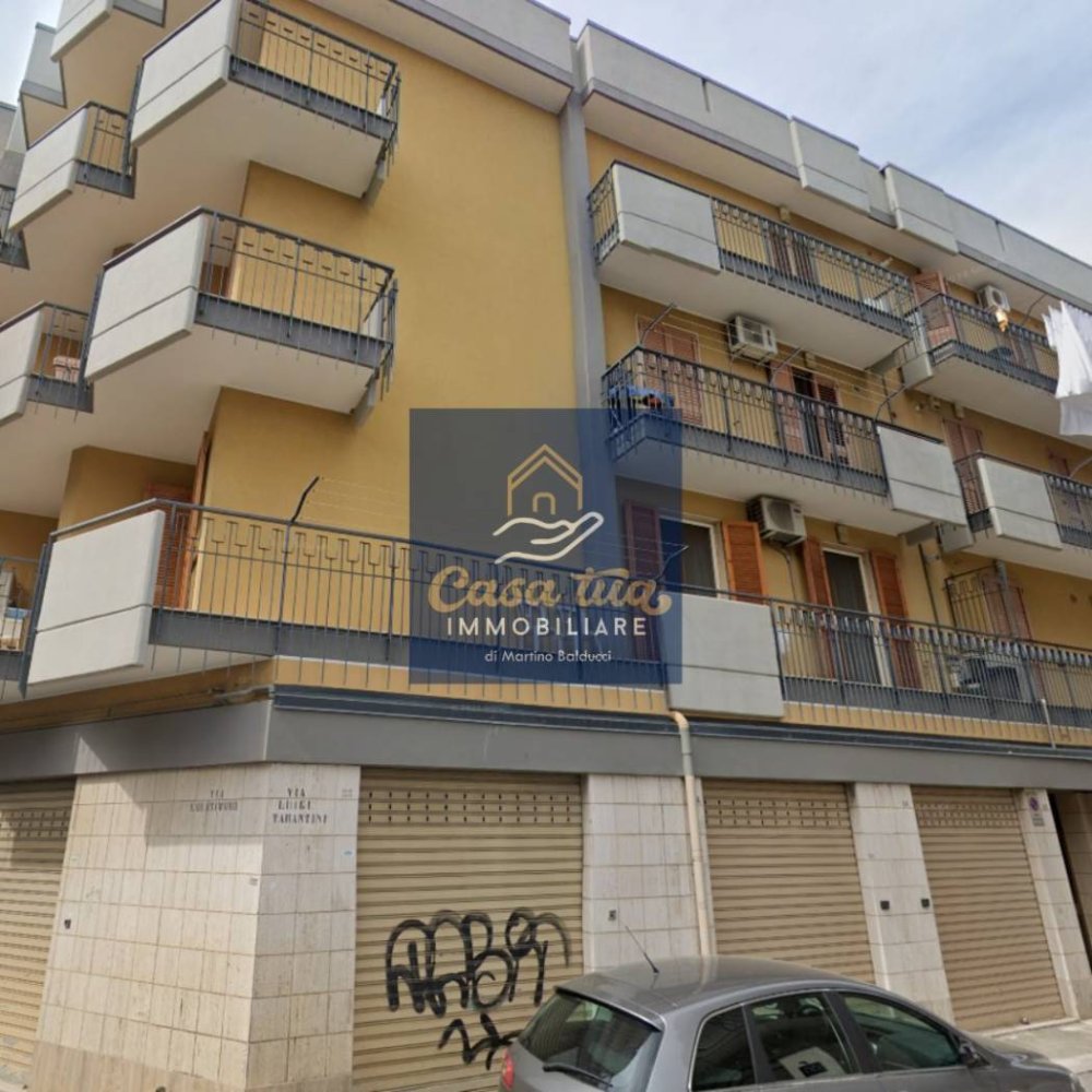 3 Schlafzimmer Wohnung in Corato, Italy, Nr. 317323