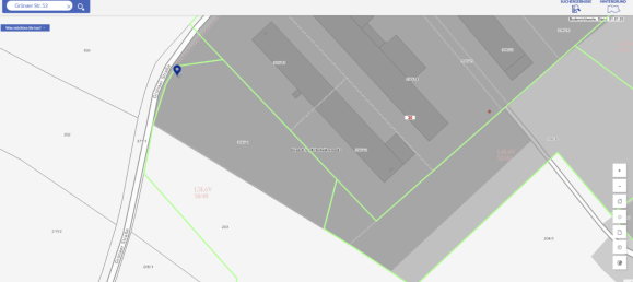 Terreno em Chemnitz, Germany N.º 239295 4