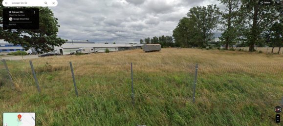 Terreno em Chemnitz, Germany N.º 239295 3