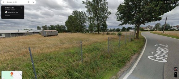 Terreno em Chemnitz, Germany N.º 239295 2