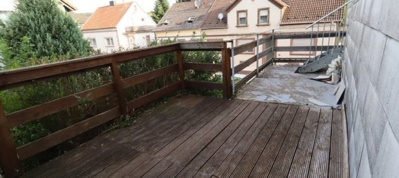 5 rooms House in Kusel, Germany No. 280975 8