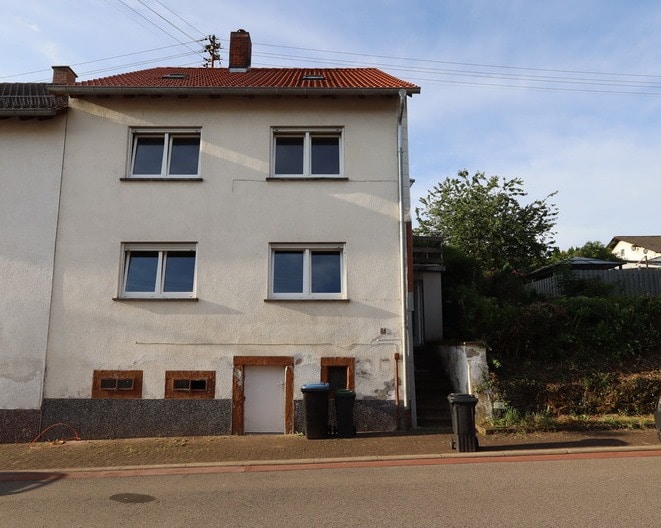 5 rooms House in Kusel, Germany No. 280975