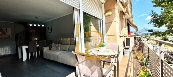 4 غرف نوم منزل ذو طابقين في Rubi, Spain رقم 174373 32