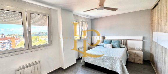 4 غرف نوم منزل ذو طابقين في Rubi, Spain رقم 174373 45