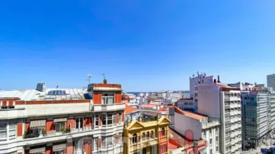 4 bedrooms Apartment in A Coruna, Spain No. 182641