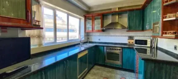 4 bedrooms Apartment in A Coruna, Spain No. 182641 7