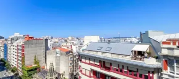 4 bedrooms Apartment in A Coruna, Spain No. 182641 19