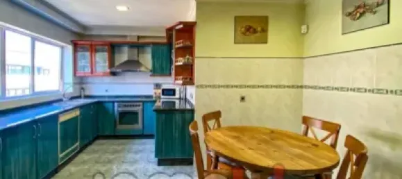 4 bedrooms Apartment in A Coruna, Spain No. 182641 8
