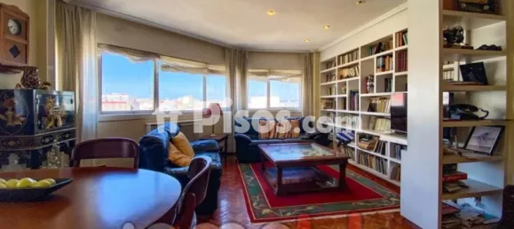4 bedrooms Apartment in A Coruna, Spain No. 182641 39
