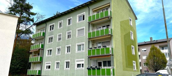 2 bedrooms Apartment in Vocklabruck, Austria No. 195962 2