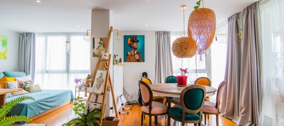 Apartamento T5 em Benalmadena, Spain N.º 56611 38