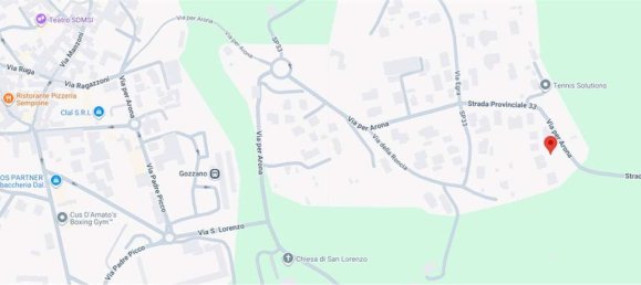 12 bedrooms Villa in Gozzano, Italy No. 341008 4