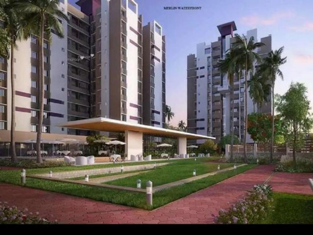 3 Schlafzimmer Haus in Kolkata, India, Nr. 8024