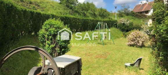 4 غرف نوم منزل في Fouday, France رقم 215071 11