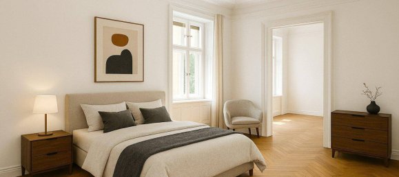 3 rooms Apartment in Dobling, Austria No. 145691 4