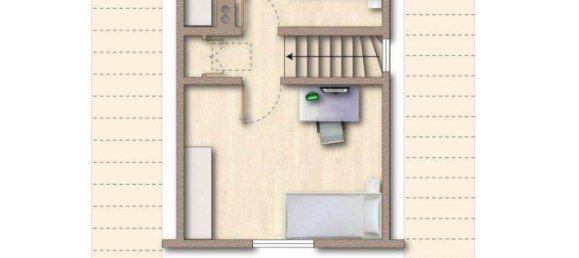 Дом с 4 комнатами в Клоштернойбург, Австрия № 251446 14