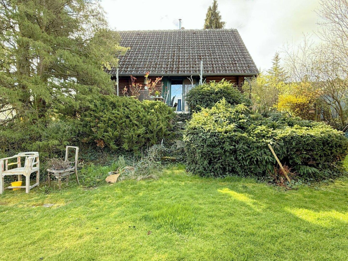 Дом с 4 комнатами в Клоштернойбург, Австрия № 251446