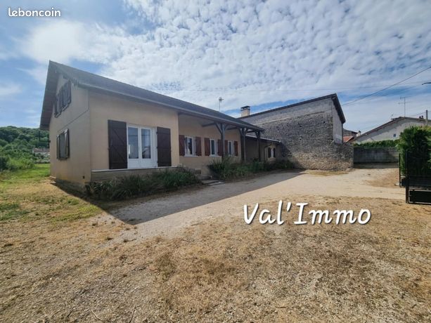 Casa T4 em Wassy, France N.º 304205