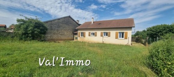 Casa T4 em Wassy, France N.º 304205 10