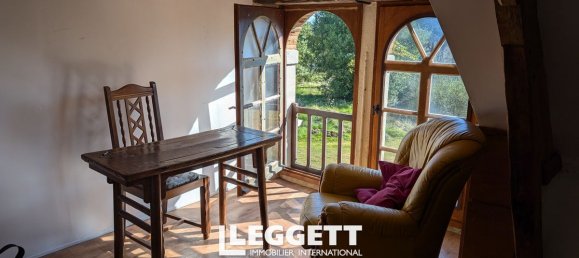 Casa de 3 dormitorios en Sarthe, France No. 289207 8