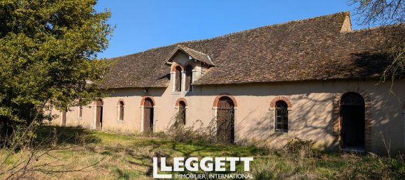 Casa de 3 dormitorios en Sarthe, France No. 289207 9