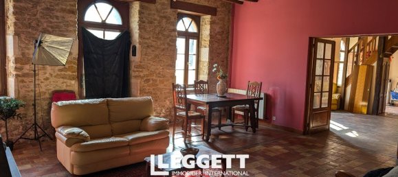 Casa de 3 dormitorios en Sarthe, France No. 289207 5